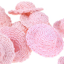 Set 12 Cappelli di Carta Larghezza 7 cm