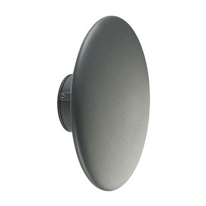 prezzo Sovil Grey 18W 4000K LED Außenwandleuchte