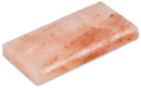 Blocco di Sale dell'Himalaya 1 Kg per Barbecue Grigliate Vannini