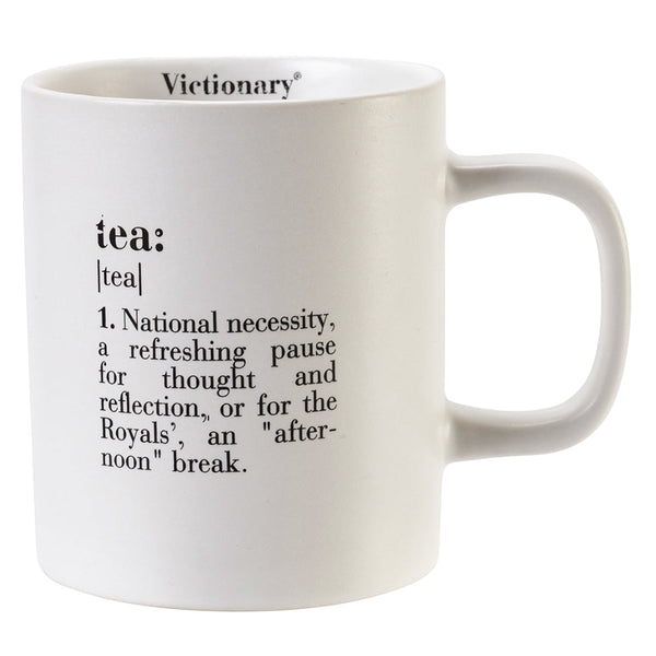 Teetasse Ø8x9 cm aus Steingut Villa D'este Home Tivoli online
