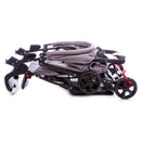 Passeggino Leggero per Bambini Trupia Sprint Blu