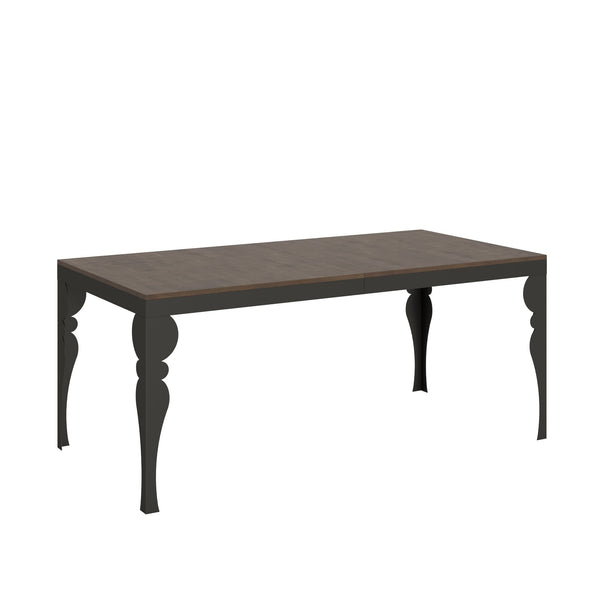 online Tavolo Allungabile 180-440x90x77 cm Paxon Evolution Noce