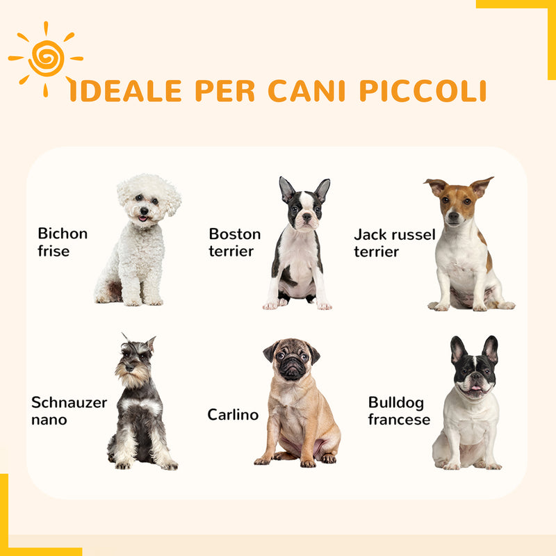 Recinto per Cani a 8 Pannelli Modulabili 164x164x60 cm da Interno ed Esterno in Acciaio Nero  