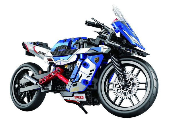 Costruzioni Motocicletta da Strada 426 pz prezzo