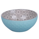 Insalatiera Ø24x9,5 cm  in Porcellana VdE Tivoli 1996 Confusion