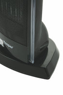 Termoventilatore Ceramico Caldobagno a Torretta 2000W Kooper Sahara