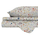 Copripiumino con Stampa sul Sacco e Federe Linea River Volta Varie Misure