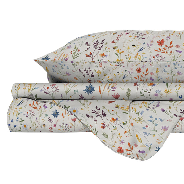 online Copripiumino con Stampa sul Sacco e Federe Linea River Volta Varie Misure