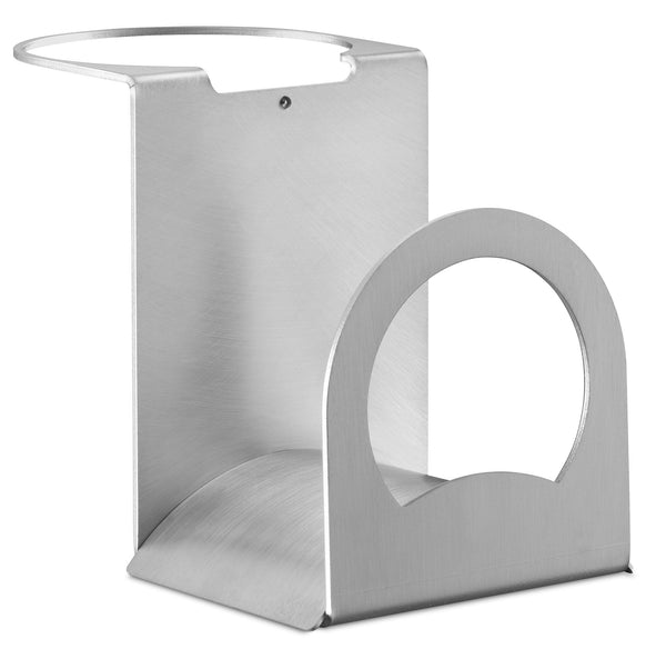 Belfer 42/PGI Edelstahl-Schlauchhalter für Gartenbrunnen prezzo