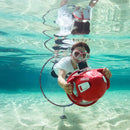 Acquascooter Elettrico per Bambini Yamaha Seal Junior DPV 3,2Km/h