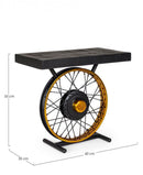 Tavolino Road in Legno