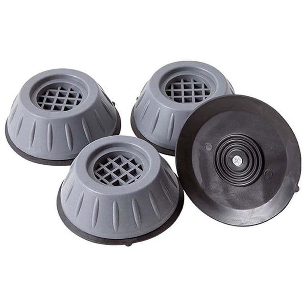 acquista Universal-Gummi-Anti-Rutsch-Anti-Vibrations-Füße für Waschmaschinen