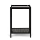 Lavello da Giardino Senza Rubinetto in Cemento Granulato di Marmo Madrid Grigio