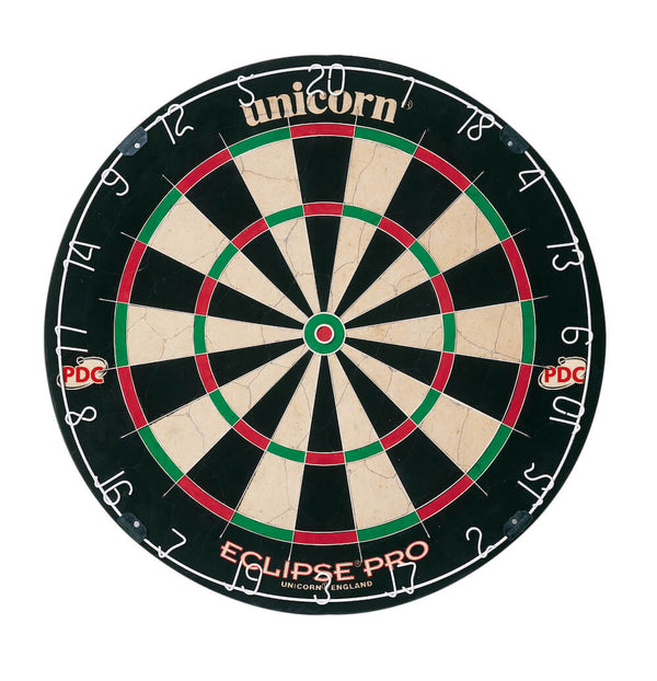Unicorn Eclipse Pro Dartscheibe prezzo
