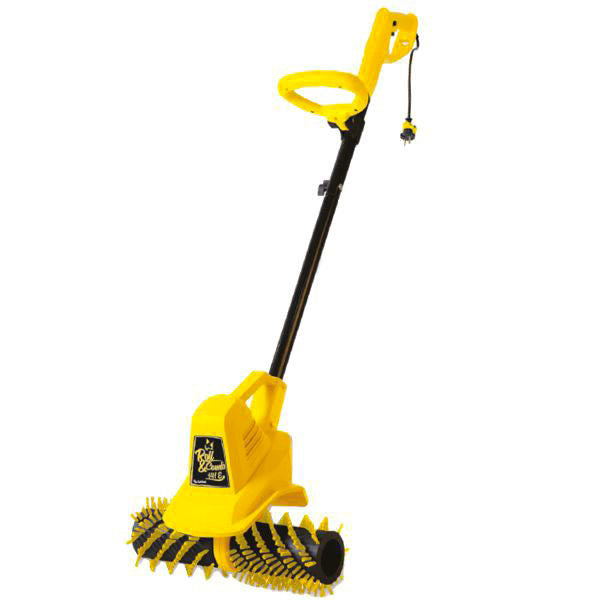 sconto Elektrische Kehrmaschine für Kunstrasen 300W Garland Comber 141E