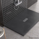 Piatto Doccia in Pietra Bonussi Eden Sabbia Varie Misure