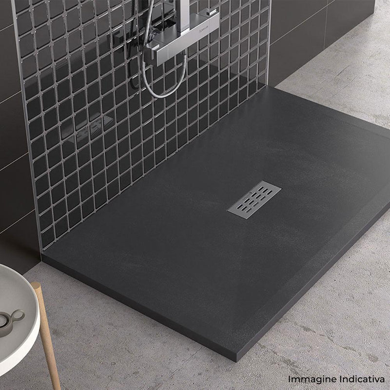 Piatto Doccia in Pietra Bonussi Eden Sabbia Varie Misure