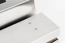 Macchina per Sottovuoto in Acciaio Inox Supreme Vacuum SV 30      
