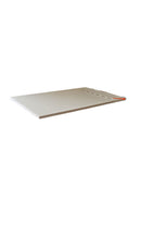 Piatto Doccia in Pietra Bonussi Kamet Moka 70x100 cmSeconda Scelta