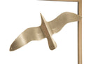 Pannello Vela New 25x61 cm in Ferro