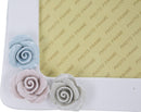 Cornice Porcellana Lausanne 20.5x3x25 cm Porcellana