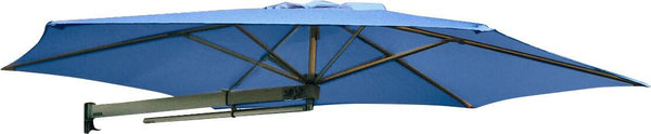 Maffei Parrot P3 Blue Wall Gartenschirm Ø2,70m prezzo
