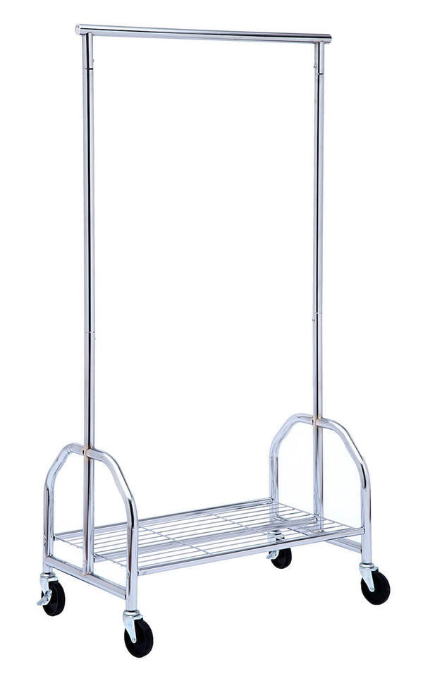 acquista Ständer aus verchromtem Metall mit einer Kapazität von 70 kg Tosini AC9003-CR