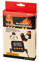 Termometro Digitale Bluetooth in ABS per Barbecue Vannini