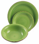 Servizio Piatti 18 Pezzi in Gres Villa d'Este Home Tivoli Baita Multicolor