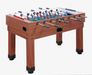 Tavolo Multigioco 9 in Uno Versione Calciobalilla Aste Uscenti Garlando Multi Pro 9