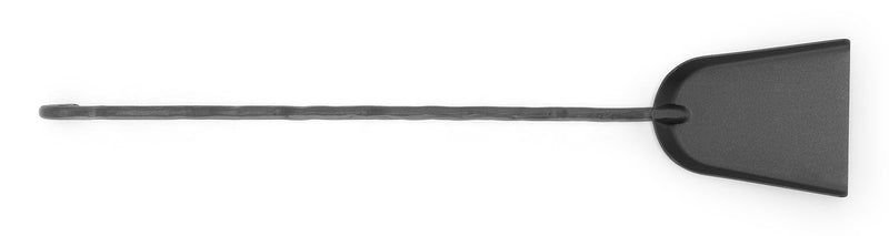 Set Camino 4 Pezzi con Barilotto Ø15x60 cm in Ferro Belfer 3001 Antracite