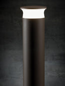 Lampada Palo da Giardino a LED 9W 4000K Sovil Grigio