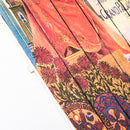 Pannello in Legno con Stampe. Pannelli in Legno