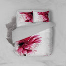 Copripiumino Matrimoniale Stampa sul Sacco e Federe Kio617