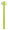 Fontana da Giardino con Doppio Rubinetto Belfer 42/SRR Verde Acido