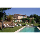 Doccia Solare da Giardino 28L Miscelatore e Braccio Doccia ATI Docce S Grigio Antracite