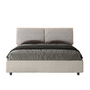 Letto Matrimoniale Mados Giada Aragona Varie Misure