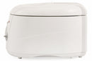 Friggitrice Elettrica 2000W 2,5 Litri Kooper Chips