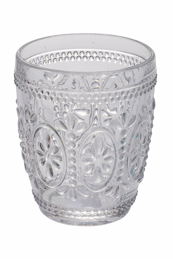 online Set mit 6 Wassergläsern aus transparentem Glas 295 ml Villa d'Este Home Tivoli Imperial