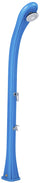 Garden Solar Shower 28L Blue Mixer und Fußwascher