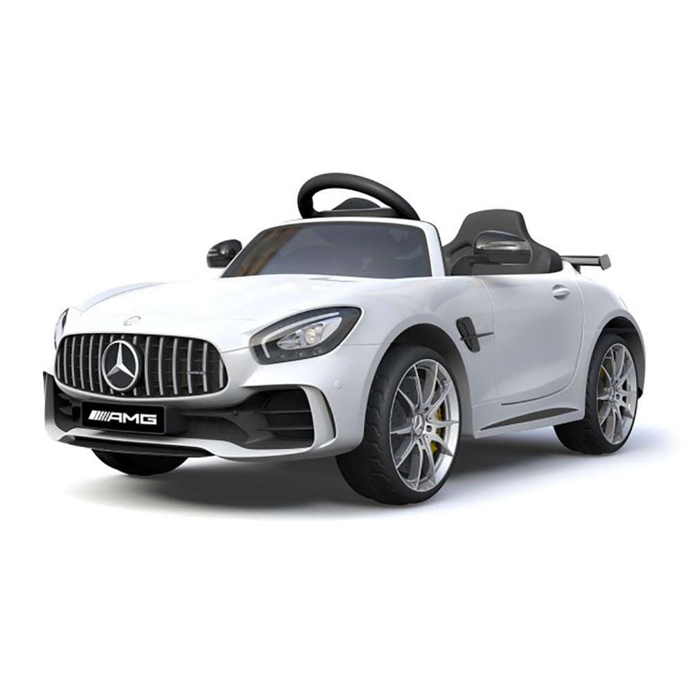 Elektroauto für Kinder...