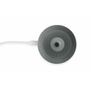 Diffusore di Aroma Umidificatore con Luci Kooper  Grigio Scuro