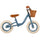 Balance Bike Bicicletta Senza Pedali 10