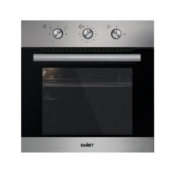 prezzo Forno Adone GAS inox grill elettrico Samet