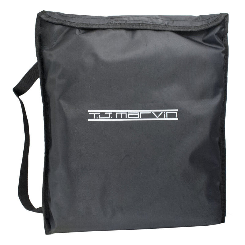 Coprimanopole per Moto Scooter Impermeabili T.J. Marvin D09 Nere