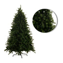 Albero di Natale Artificiale H270cm Gran Paradiso Verde