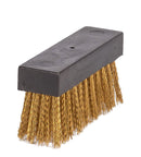 Scopino di Ricambio in Ottone 9,5x5 cm Beige