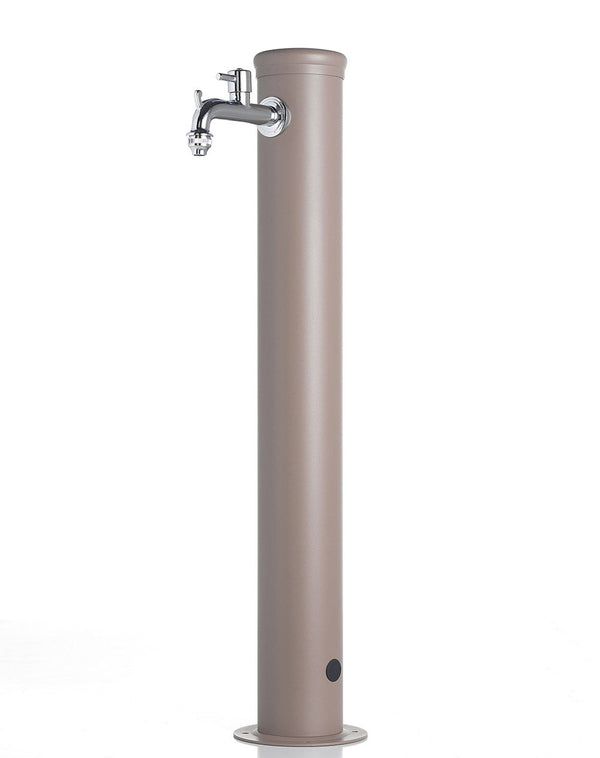 Gartenbrunnen mit Wasserhahn Belfer 42AR Tortora online