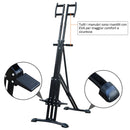 Vertical Climber Allenamento Arrampicata Total Body in Acciaio 