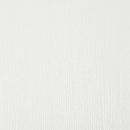 Armadio Guardaroba con Appendiabiti 100x60x200 cm 2 Cassetti in Truciolato  Bianco